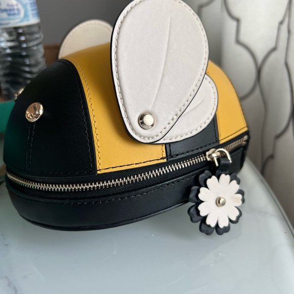 Kate Spade Bee Novelty Crossbody - Picture 3 of 5